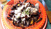 Moule du Restaurant français Bodéga La Plancha à Saint-Jean-de-Luz - n°20