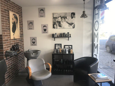 Votre Salon à Saint-Ciers-sur-Gironde