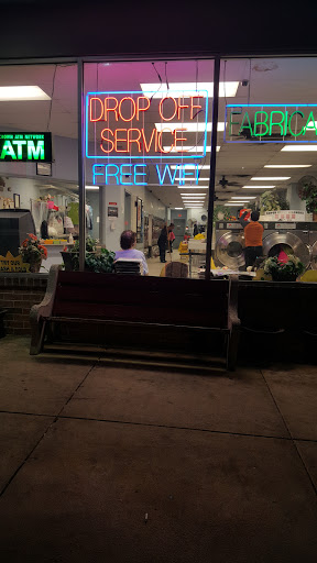 Laundromat «Fabricare Laundromat», reviews and photos, 2227 Galloway Rd, Bensalem, PA 19020, USA