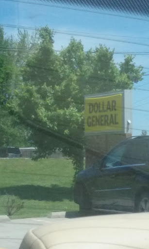 Discount Store «Dollar General», reviews and photos, 2102 TN-96, Burns, TN 37029, USA