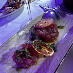 Photo n°3 de l'avis de Ana.a fait le 03/05/2024 à 22:28 sur le  Materia Prima à Pescara