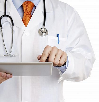 MUDr. Miroslav Smetana - praktický dětský lékař