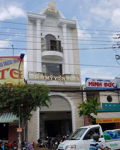 Thẩm Mỹ Viện Quốc Tế Aura