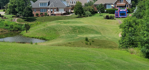 Golf Course «The Club At Brookstone», reviews and photos, 100 River Club Dr, Anderson, SC 29621, USA