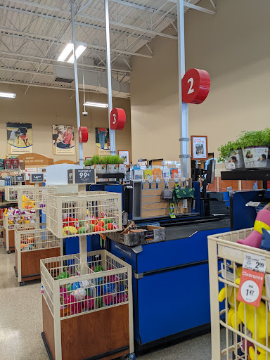 Pet Supply Store «PetSmart», reviews and photos, 14137 Rivergate Pkwy, Charlotte, NC 28273, USA