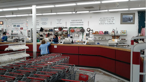 Thrift Store «Mile High Thrift», reviews and photos, 2085 S Sheridan Blvd, Denver, CO 80227, USA