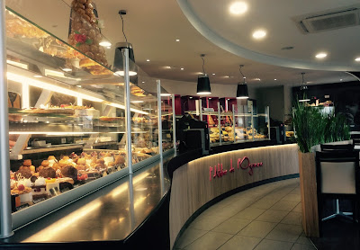 Boulangerie L'Atelier de l'Ozanne - Brou à Brou