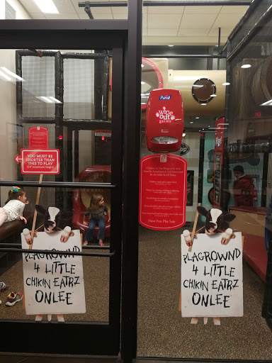 Fast Food Restaurant «Chick-fil-A», reviews and photos, 5184 Nesconset Hwy, Port Jefferson Station, NY 11776, USA