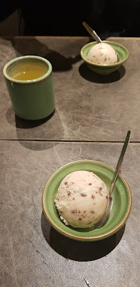 Crème glacée du Restaurant Japonais HiBiKi à Schiltigheim - n°6