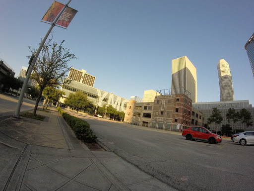Non-Profit Organization «Tellepsen Family Downtown YMCA», reviews and photos, 808 Pease St, Houston, TX 77002, USA