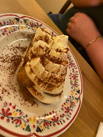 Tiramisu du Restaurant italien Volfoni Wambrechies - n°6