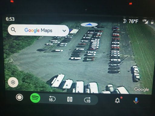 Used Car Dealer «Great American Auto LLC», reviews and photos, 4501 S University Ave, Little Rock, AR 72204, USA