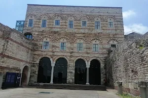 Palace of Blachernae image