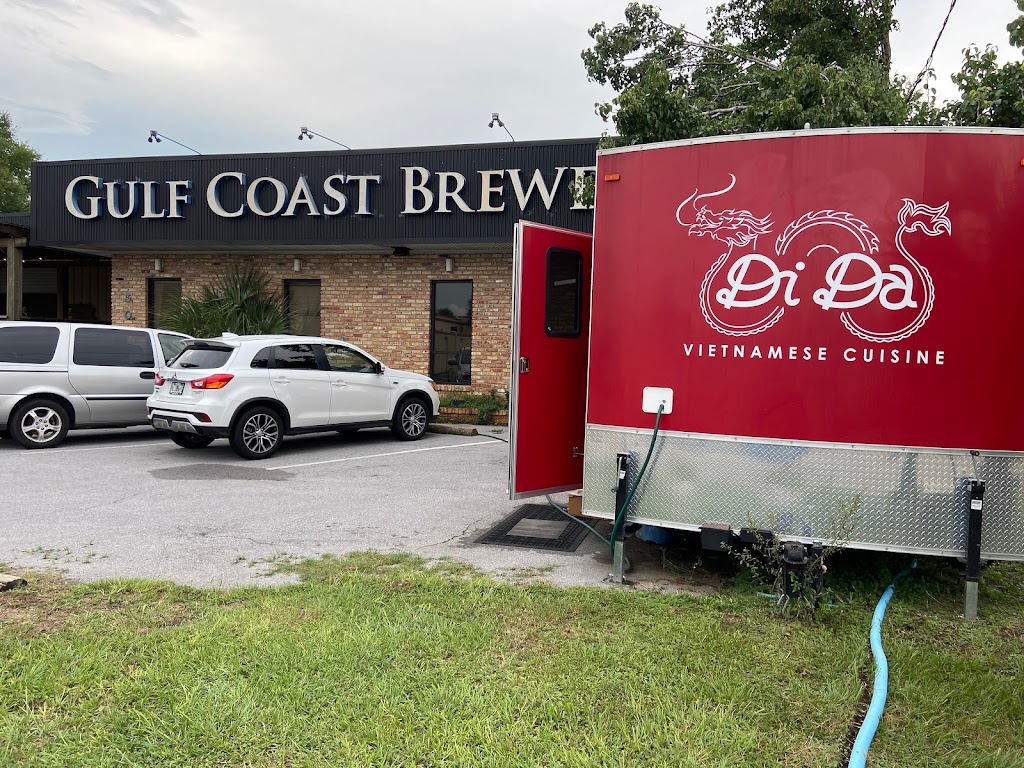 Di Da Food Truck 32502