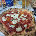 Photo n°1 de l'avis de Luca.a fait le 26/08/2021 à 20:05 sur le  Pizzeria bar Nuovo Da Silvio à Le Forna