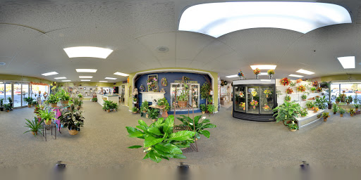 Florist «Hilldale Florist», reviews and photos, 1946 Madison St, Clarksville, TN 37043, USA