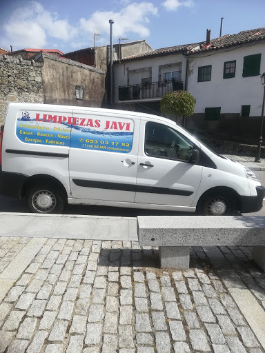 LIMPIEZAS JAVI en Béjar, Salamanca