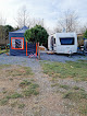 All year round campsites Istanbul