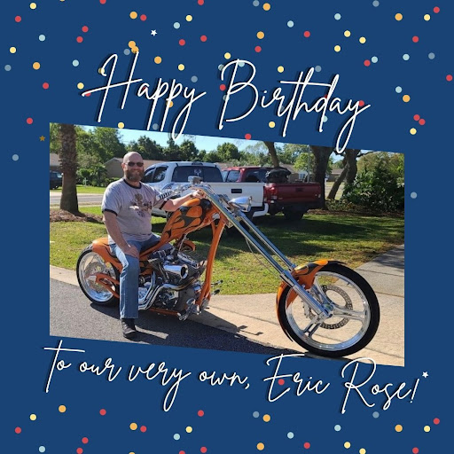 Insurance Agency «Eric Rose State Farm® Insurance Agent», reviews and photos