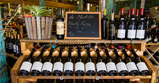 Wine Store «Mondo Vino», reviews and photos, 3601 W 32nd Ave, Denver, CO 80211, USA