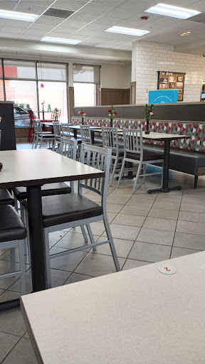 Fast Food Restaurant «Chick-fil-A», reviews and photos, 2410 SE Delaware Ave, Ankeny, IA 50021, USA