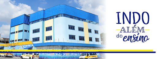 Logo da empresa - Colégio Tecla