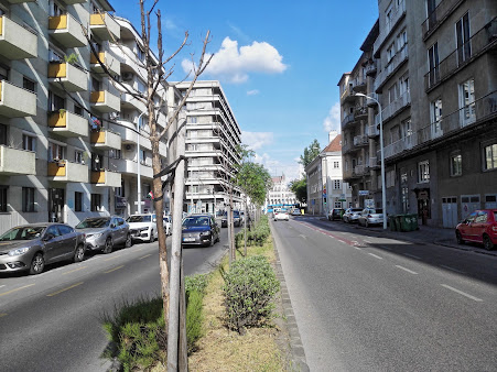 Marident Fogászat-Csalogány - Marident Fogászat-Csalogány