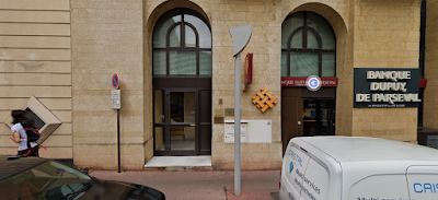 Cazals Christian à Montpellier