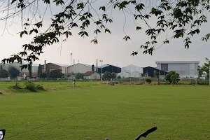 Lapangan AREBO Keboharan image