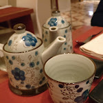 Photo n°1 de l'avis de marta.o fait le 21/11/2017 à 22:10 sur le  Arirang plus - Ristorante coreano à Milan