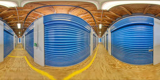 Self-Storage Facility «Metro Self Storage», reviews and photos, 6504 S Crescent Blvd, Pennsauken Township, NJ 08109, USA