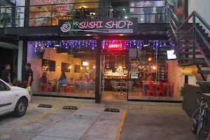 Sushi Shop Naciones Unidas image