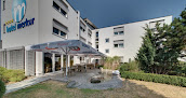 Hotel Merkur Ramstein-Miesenbach