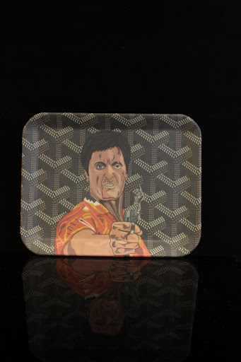 Tobacco Shop «Alcosta Smoke Shop», reviews and photos, 9150 Alcosta Blvd, San Ramon, CA 94583, USA