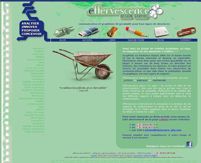 effervescence à Cruseilles