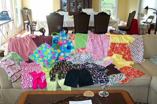 Fabric Store «Sew Delightful», reviews and photos, 1875 McFarland Blvd #200, Tuscaloosa, AL 35406, USA