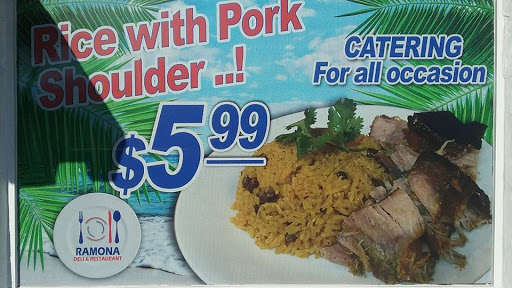 Restaurant «Ramona Deli y Restaurant», reviews and photos, 3549 Recker Hwy, Winter Haven, FL 33880, USA