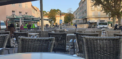 Bar tabac La Caravelle à Hyères