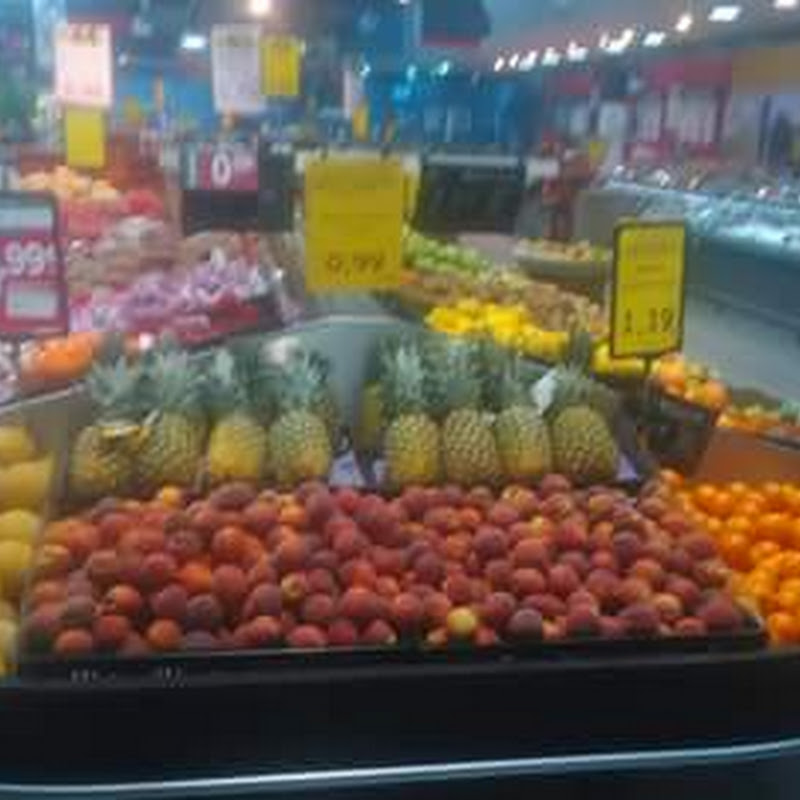 Superio Supermercados Lda