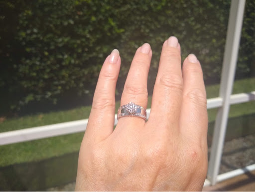 Jeweler «Eternity Jewelers», reviews and photos, 16540 Pointe Village Dr #106, Lutz, FL 33558, USA