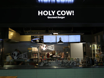 Holy Cow! Gourmet Burger CO. LUZERN