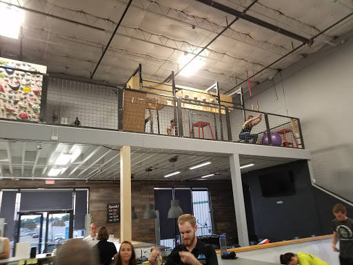 Yoga Studio «Summit Climbing, Yoga & Fitness», reviews and photos, 9201 Forest Ln, Dallas, TX 75243, USA