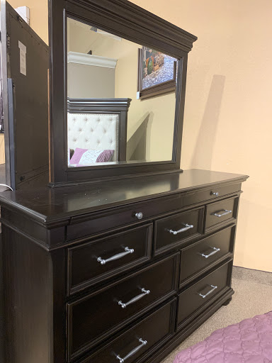 Furniture Store «Mega Furniture Military Dr», reviews and photos, 2301 SW Military Dr, San Antonio, TX 78224, USA