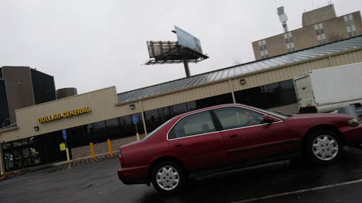 Discount Store «Dollar General», reviews and photos, 577 Fairfield Ave, Bridgeport, CT 06604, USA