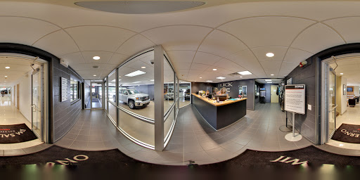 Car Dealer «Jim Salerno Buick GMC», reviews and photos, 1005 NJ-10, Randolph, NJ 07869, USA