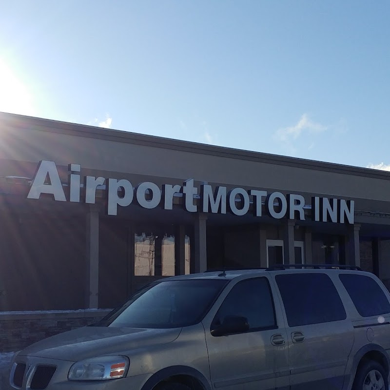 Airport Motor Inn