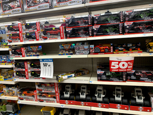 Discount Store «Kmart», reviews and photos, 200 Passaic Ave, Kearny, NJ 07032, USA