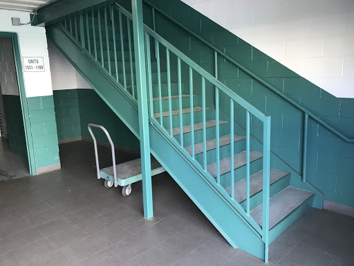 Self-Storage Facility «Extra Space Storage», reviews and photos, 1934 W Main St, Stamford, CT 06902, USA