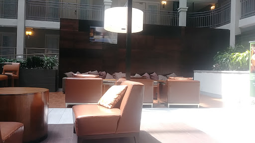 Hotel «Embassy Suites by Hilton Denver Southeast», reviews and photos, 7525 E Hampden Ave, Denver, CO 80231, USA