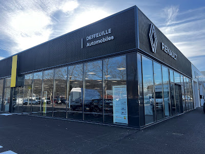 MOBILIZE SHARE LONS - Location de véhicules par Renault à Lons-le-Saunier